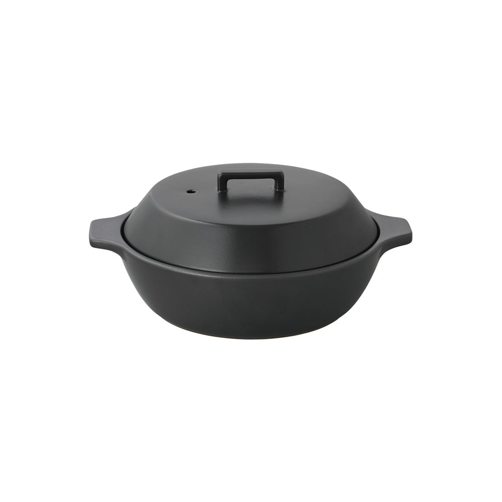 KAKOMI ceramic pot 1.2L