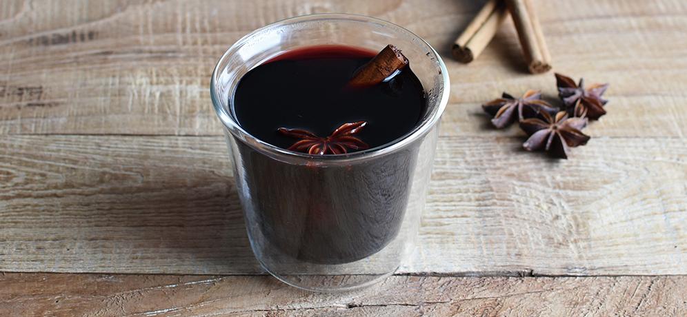 CAST double wall rock glass 250ml
