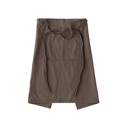 Futo Half Apron SCO