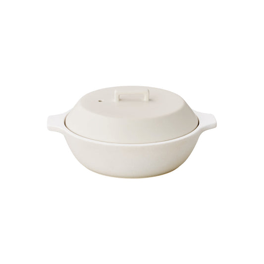KAKOMI ceramic pot 1.2L