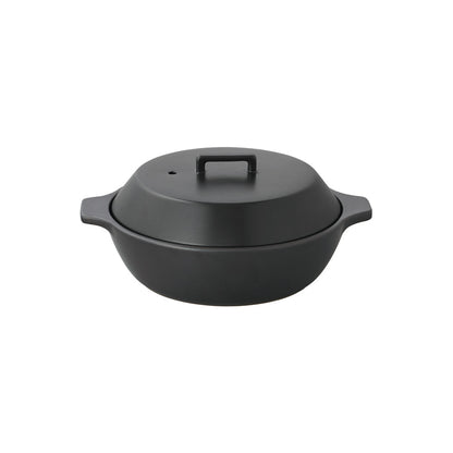 KAKOMI ceramic pot 1.2L
