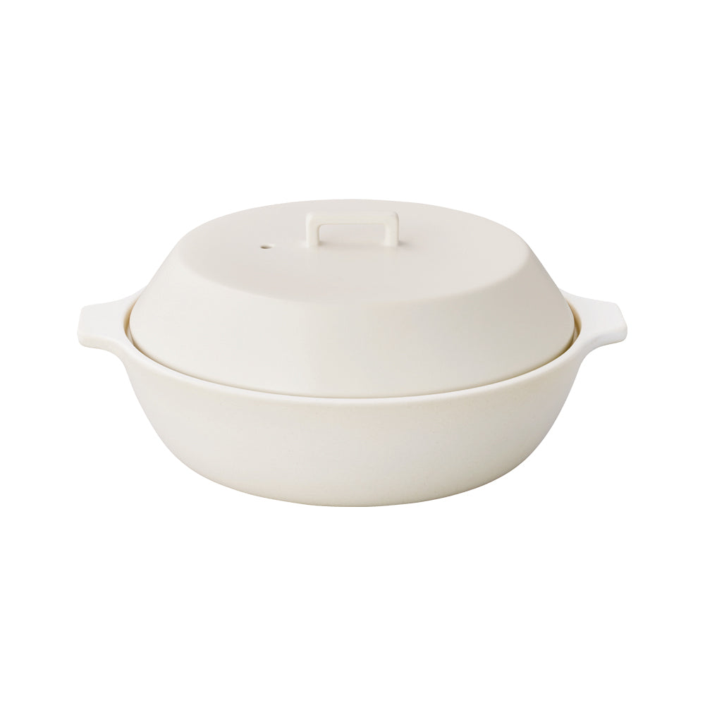 KAKOMI ceramic pot 2.5L