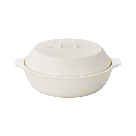 KAKOMI ceramic pot 2.5L
