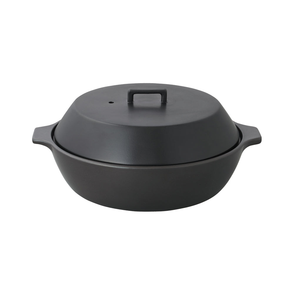 KAKOMI ceramic pot 2.5L