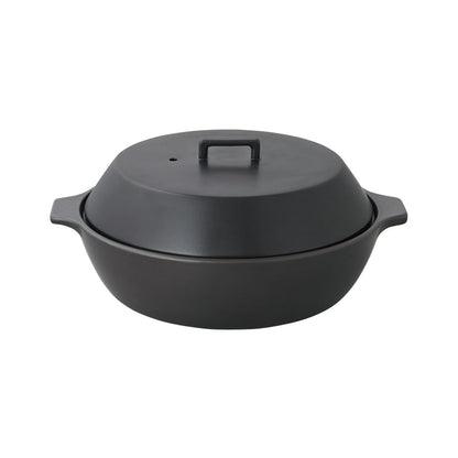 KAKOMI ceramic pot 2.5L