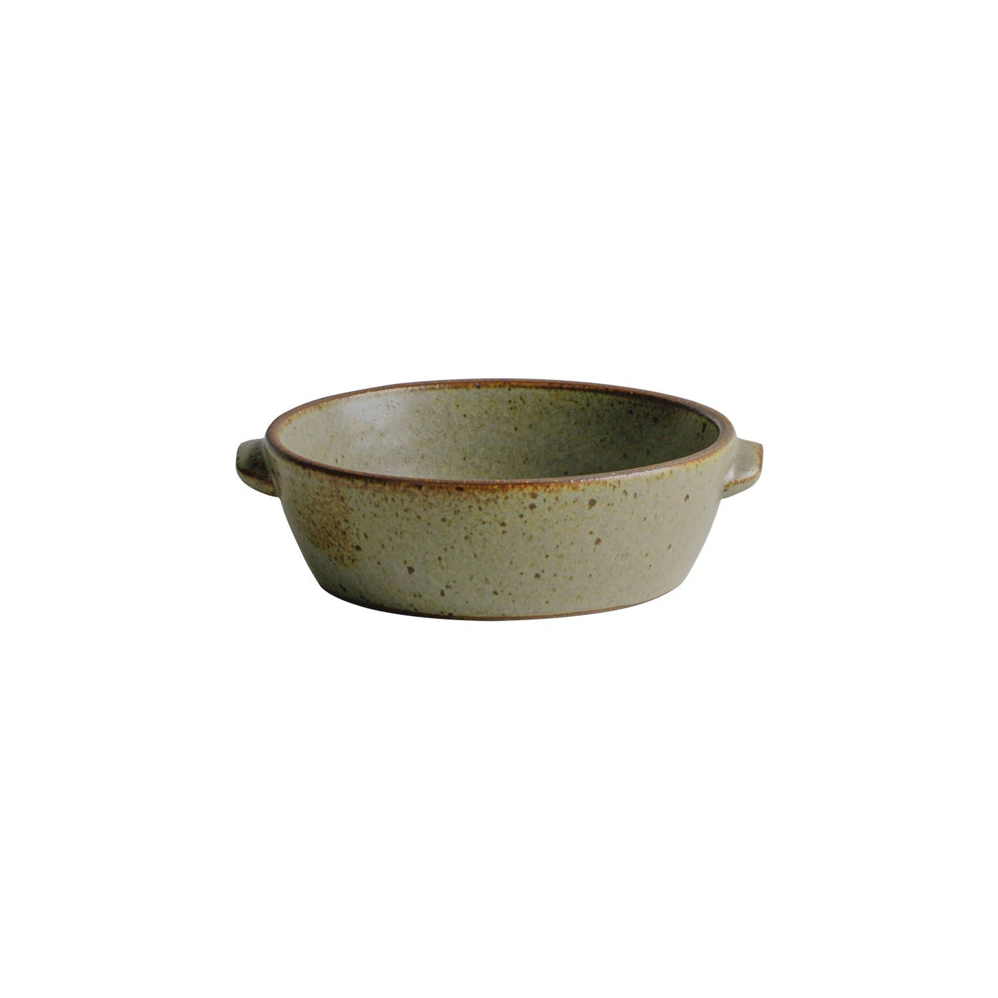 TERRA grill dish 145mm
